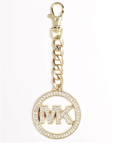 michael kors chain dress|Michael Kors keychains for sale.